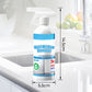 Mold & Mildew Remover Spray
