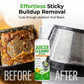 Deep-Clean Juicer Cleaner Spray