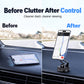 Foldable Magnetic Phone Mount