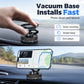 Foldable Magnetic Phone Mount