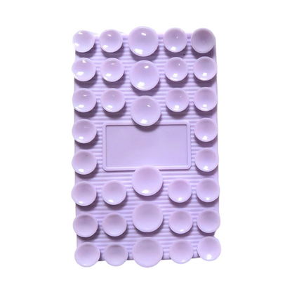 Flexible Silicone Phone Stand with Suction