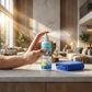 Air Conditioner Filter Cleaner Spray