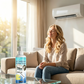 Air Conditioner Filter Cleaner Spray