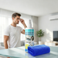 Air Conditioner Filter Cleaner Spray