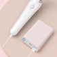 Personal Deep Tissue Vibrating Massager for Full Body