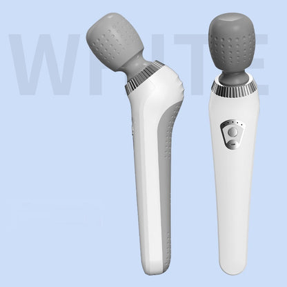 Personal Deep Tissue Vibrating Massager for Full Body