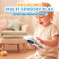 Interactive Kids Smart Phone Toy
