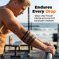 Waterproof Temporary Arm Band Tattoo Sticker