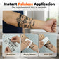 Waterproof Temporary Arm Band Tattoo Sticker