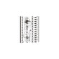 Waterproof Temporary Arm Band Tattoo Sticker