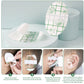 So convenient for baby batha！Waterproof Ear Protection Stickers for Babies