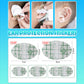 So convenient for baby batha！Waterproof Ear Protection Stickers for Babies