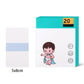 So convenient for baby batha！Waterproof Ear Protection Stickers for Babies