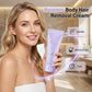 Body Hair Removal Cream with Spatula Applicator