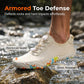 Quick-Dry Water Shoes with Non-Slip Rubber Sole