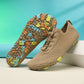 Quick-Dry Water Shoes with Non-Slip Rubber Sole