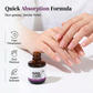 Nail Care Essence Oil Moisturizing Cuticle Nourishing Serum