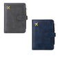 Multi-functional RFID Blocking Travel Passport Wallet