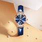 🌙✨ Fashionable Star & Moon Watch for Women ✨💎