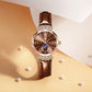 🌙✨ Fashionable Star & Moon Watch for Women ✨💎