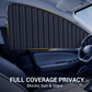 Universal Car Window Shade