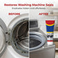 Deep Cleaning Mold Removal Gel