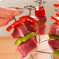 Multi-Function Air Fryer Roasting Rack Set