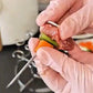 Multi-Function Air Fryer Roasting Rack Set