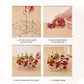 Multi-Function Air Fryer Roasting Rack Set