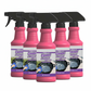 Fast-Acting Heavy-Duty Grill Degreaser Spray