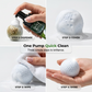 Portable Golf Ball Foaming Cleaner