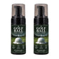 Portable Golf Ball Foaming Cleaner