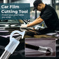 Car Film Cutting Guard Gasket