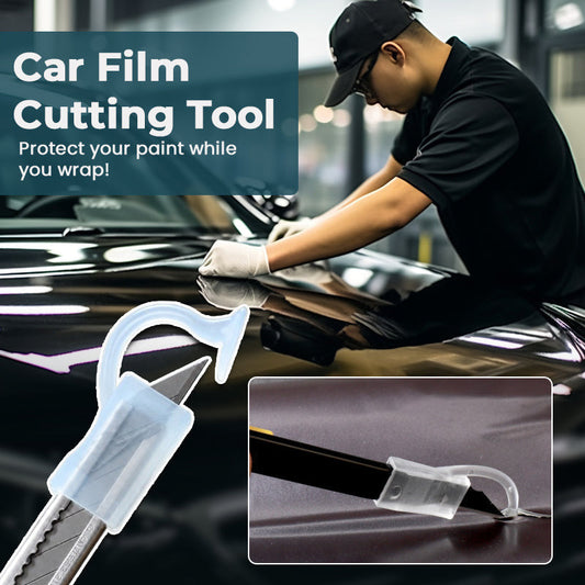 Car Film Cutting Guard Gasket