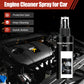 Engine Cleaner Spray for Car