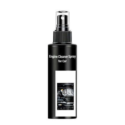 Engine Cleaner Spray for Car