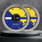 Super Thin Ceramic Tile Cutting Discs