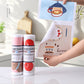 Tearable Microfiber Cleaning Rag Roll