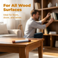 Wood Furniture Scratch Repair Wax Crayons