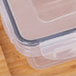 Multi-Size Food Storage Container Set