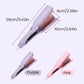 Heated Curling Irons