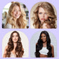 Heated Curling Irons