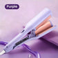Heated Curling Irons