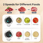 High-Power 300W Electric Meat Grinder