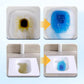 Effervescent Toilet Cleaning Tablets