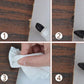 Wooden Furniture Repair Markers Kit
