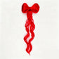 Instant Glam Bow Ponytail