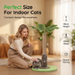 Coconut Tree Cat Scratching Post