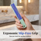 2PCS Portable Nano Glass Nail Buffer
