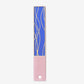 2PCS Portable Nano Glass Nail Buffer